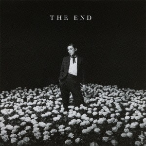 ケース無:: 毛皮のマリーズ THE END 通常盤  中古CD レンタル落ち