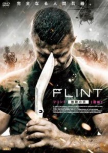 FLINT フリント 無敵の男  後編 中古DVD レンタル落ち