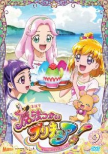 【ご奉仕価格】cs::魔法つかいプリキュア! 9(第25話〜第27話) 中古DVD レンタル落ち