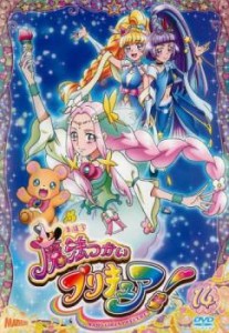 cs::魔法つかいプリキュア! 14(第40話〜第42話) 中古DVD レンタル落ち