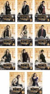 cs::ケース無:: BONES ボーンズ 骨は語る シーズン2 全11枚 第1話〜第21話 中古DVD 全巻セット レンタル落ち