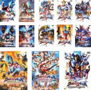 「売り尽くし」ウルトラマンギンガ 全13枚 ギンガ 全4巻 + S 全6巻 + 劇場版 全3巻 中古DVD 全巻セット レンタル落ち