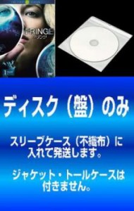 「売り尽くし」ケース無:: 【訳あり】FRINGE フリンジ ファースト シーズン1 全11枚 第1話〜第20話 最終 中古DVD 全巻セット レンタル落