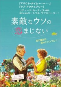 素敵なウソの恋まじない 中古DVD レンタル落ち