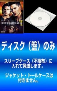 【訳あり】SUPERNATURAL スーパーナチュラル セブンス シーズン7 VII 全11枚  中古DVD 全巻セット レンタル落ち