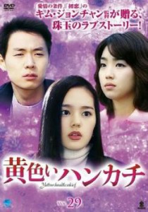 黄色いハンカチ 29(第114話〜第117話)【字幕】 中古DVD レンタル落ち