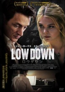 LOW DOWN ロウダウン 中古DVD レンタル落ち