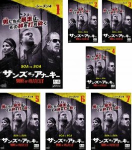 サンズ オブ アナーキー dvd セットの通販｜au PAY マーケット