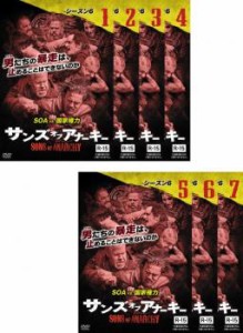 サンズ オブ アナーキー dvd セットの通販｜au PAY マーケット