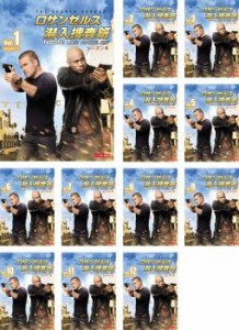 「売り尽くし」ケース無:: ロサンゼルス潜入捜査班 NCIS Los Angeles シーズン4 全12枚 第1話〜第24話 最終 中古DVD 全巻セット レンタル