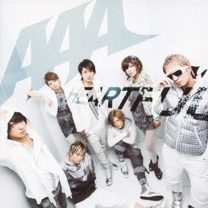 【ご奉仕価格】ケース無:: AAA HEARTFUL  中古CD レンタル落ち