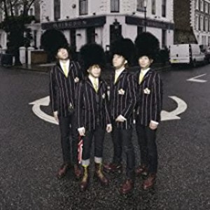 abingdon boys school ABINGDON ROAD 通常盤  中古CD レンタル落ち