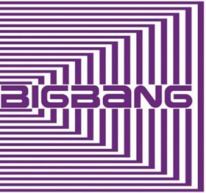 BIGBANG Number 1 通常盤初回プレス限定盤  中古CD レンタル落ち