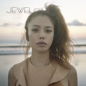 ケース無:: CHARA JEWEL  中古CD レンタル落ち