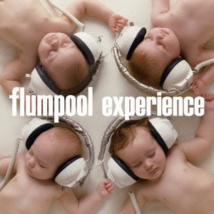 ケース無:: flumpool experience 通常盤  中古CD レンタル落ち