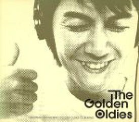 ケース無:: 福山雅治 The Golden Oldies 中古CD レンタル落ち