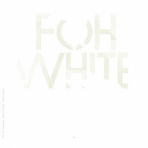 Full Of Harmony White Album Winter Best  中古CD レンタル落ち