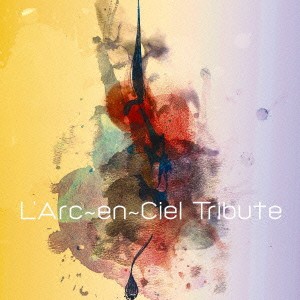 Boyz II Men L’Arc en Ciel Tribute  中古CD レンタル落ち