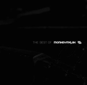 MONKEY MAJIK BEST 2000-2005  中古CD レンタル落ち