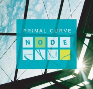 ケース無:: PRIMAL CURVE NODE  中古CD レンタル落ち