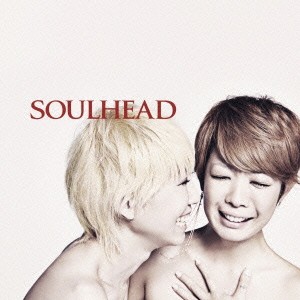 Soulhead SOULHEAD  中古CD レンタル落ち