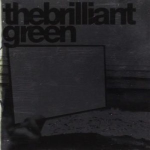 ケース無:: the brilliant green the brilliant green  中古CD レンタル落ち