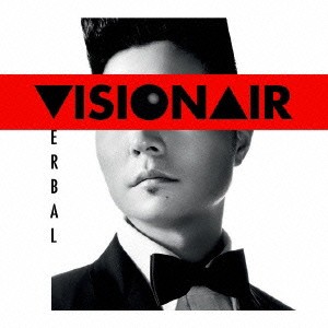 VERBAL VISIONAIR ビジョネア  中古CD レンタル落ち