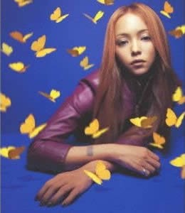 安室奈美恵 GENIUS 2000  中古CD レンタル落ち