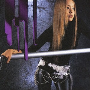 安室奈美恵 LOVE ENHANCED・single collection  中古CD レンタル落ち