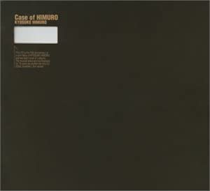 氷室京介 Case oF HIMURO 初回生産限定盤 2CD 中古CD レンタル落ち