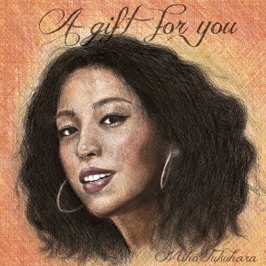 福原美穂 A Gift for You ア ギフト フォー ユー 2CD 中古CD レンタル落ち