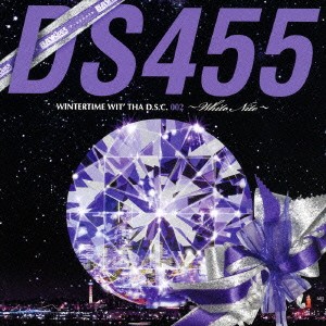 DS 455 BAYBLUES RECORDZ Presents WINTERTIME WIT’ THA D.S.C. 002  中古CD レンタル落ち
