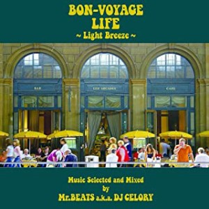 ケース無:: Bon Voyage Life  中古CD レンタル落ち
