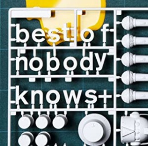 nobodyknows+ best of nobodyknows+ 通常盤  中古CD レンタル落ち