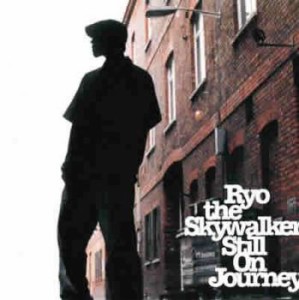 ケース無:: RYO the SKYWALKER Still On Journey 中古CD レンタル落ち