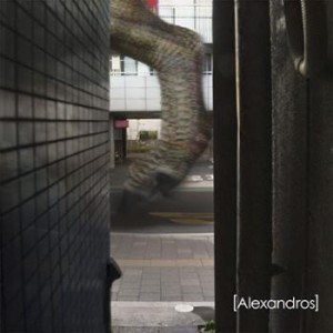 ケース無:: [Alexandros] I Wanna Go To Hawaii.  中古CD レンタル落ち