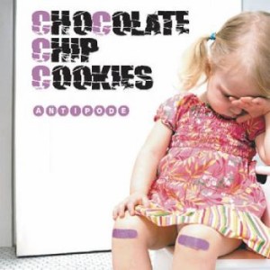 ケース無:: CHOCOLATE CHIP COOKIES ANTIPODE  中古CD レンタル落ち