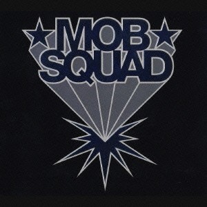 Dragon Ash MOB SQUAD  中古CD レンタル落ち