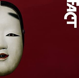 FACT FACT  中古CD レンタル落ち