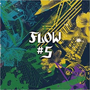 FLOW #5  中古CD レンタル落ち