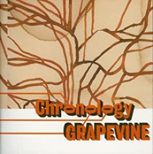 ケース無:: GRAPEVINE Chronology a young persons’ guide to Grapevine  中古CD レンタル落ち