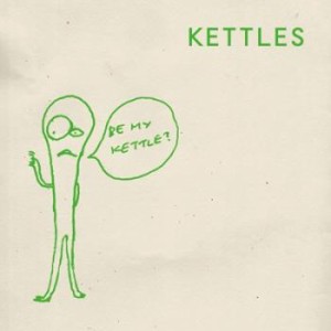 ケース無:: KETTLES ビー・マイ・ケトル  中古CD レンタル落ち