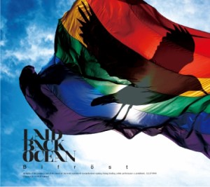 LAID BACK OCEAN Bifrost CD+DVD 限定盤  中古CD レンタル落ち