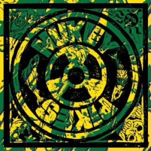 ケース無:: NUKEY PIKES NUKEY PIKES+NUKEY IDEA CD+DVD  中古CD レンタル落ち