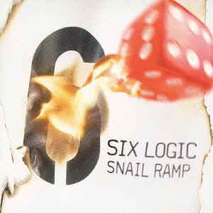 SNAIL RAMP SIX LOGIC  中古CD レンタル落ち