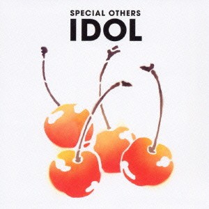 SPECIAL OTHERS IDOL  中古CD レンタル落ち