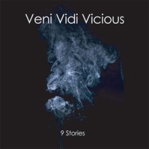 ケース無:: Veni Vidi Vicious 9 stories  中古CD レンタル落ち