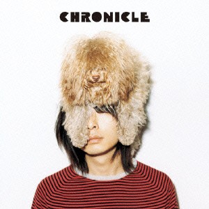 ケース無:: フジファブリック CHRONICLE CD+DVD  中古CD レンタル落ち