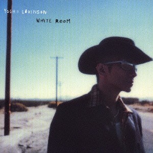 YOSHII LOVINSON WHITE ROOM  中古CD レンタル落ち