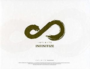 INFINITE Infinite 3rd Mini Album  中古CD レンタル落ち